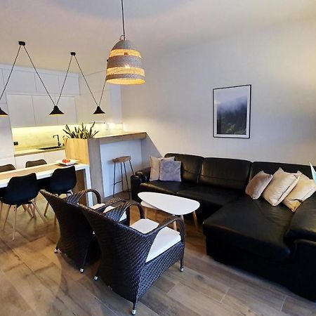 Apartament Otulina Szczyrk Exteriér fotografie