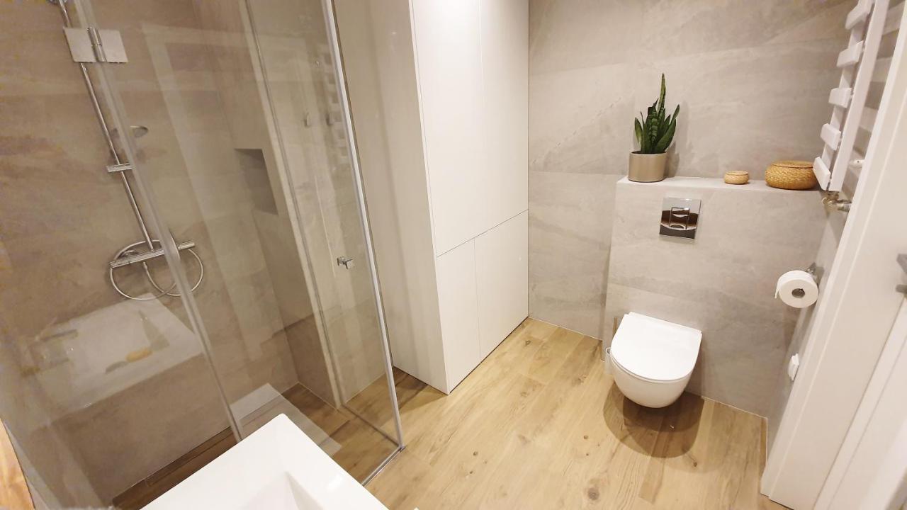 Apartament Otulina Szczyrk Exteriér fotografie