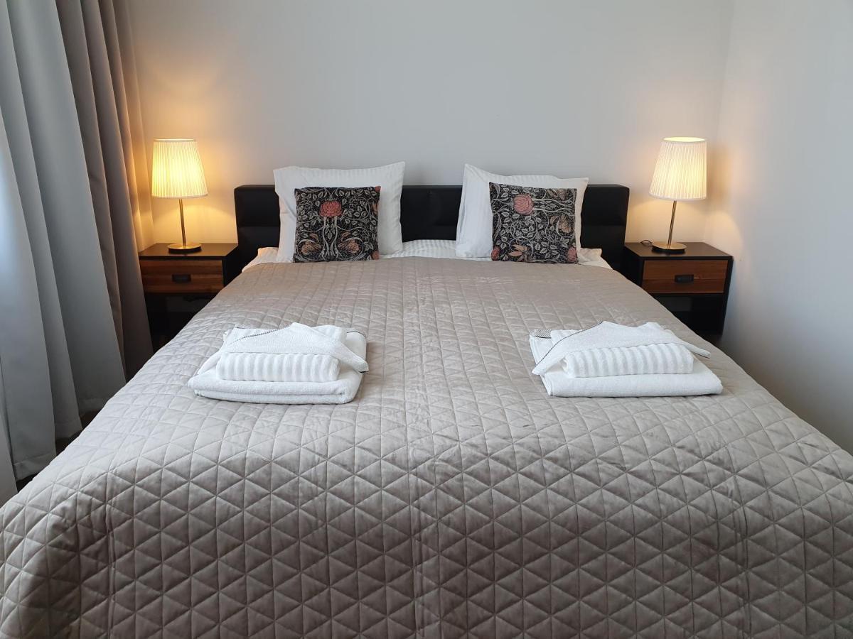 Apartament Otulina Szczyrk Exteriér fotografie