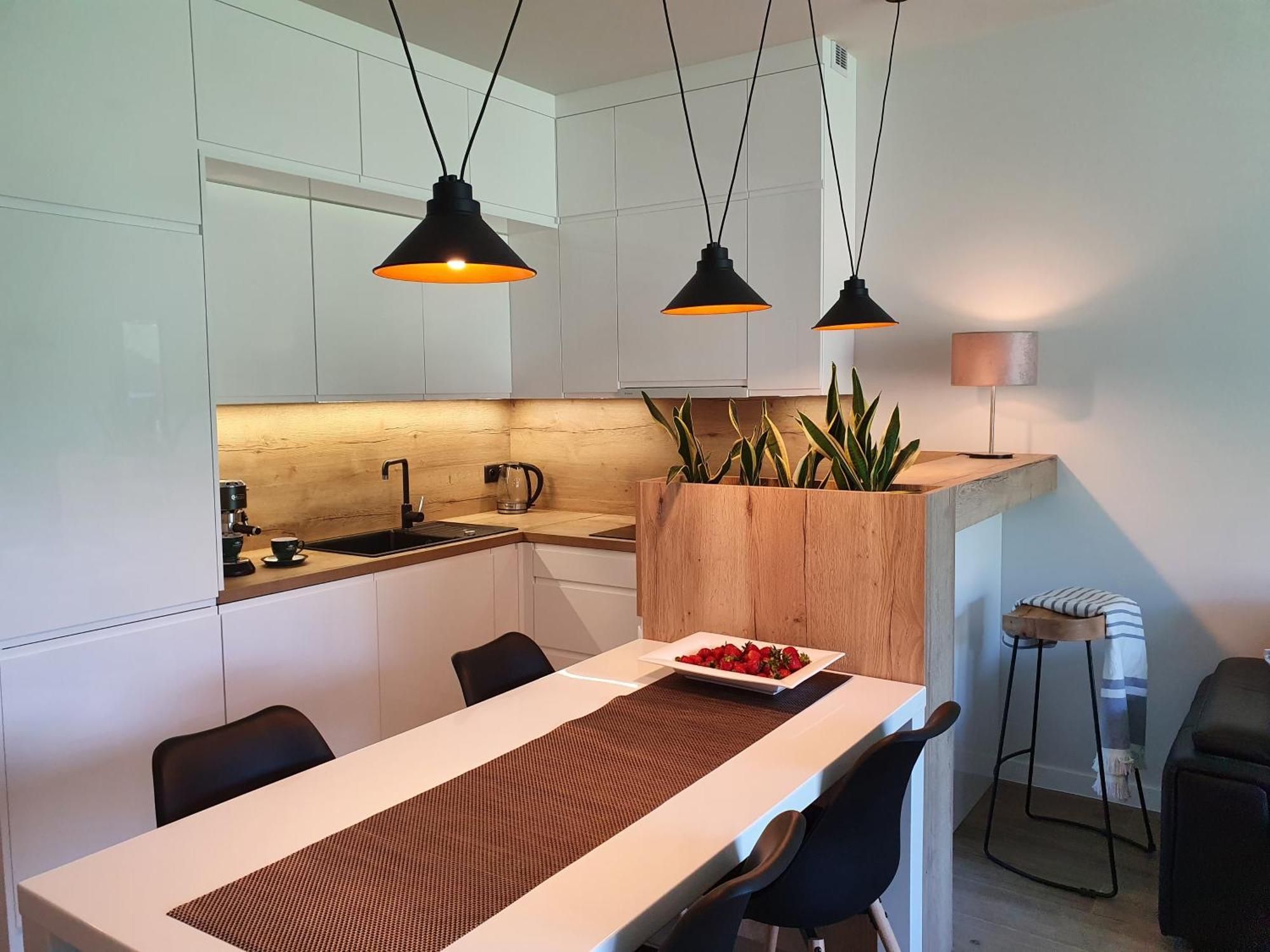 Apartament Otulina Szczyrk Exteriér fotografie